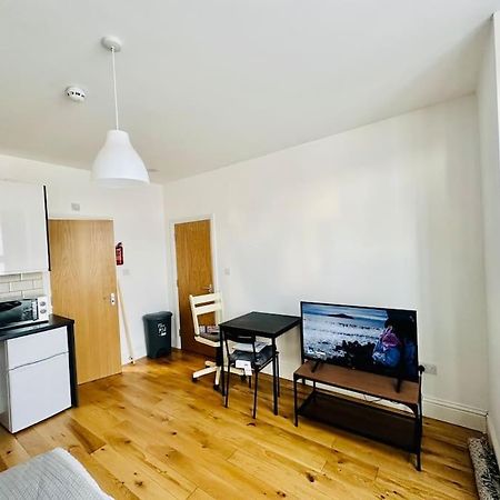 לונדון Se4, Self Contained Studio Flat. מראה חיצוני תמונה