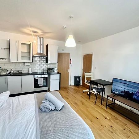 לונדון Se4, Self Contained Studio Flat. מראה חיצוני תמונה